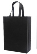 Bolsas de compras no tejidas reutilizables y ecológicas