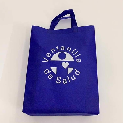 Embalaje de comestibles reutilizables con logotipo personalizado plegable
