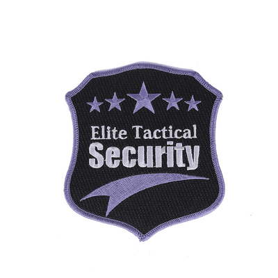 Estilo adhesivo Personalizado Logotipo de textura 3D Ballada de plástico blando Parches de PVC para prendas de vestir Direct