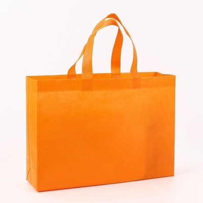 Logotipo personalizado Reciclables de Feltro Rojo Tejido No Tejido Para Plantas de Patata Bolsas de Almacenamiento