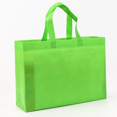 Logotipo personalizado Reciclables de Feltro Rojo Tejido No Tejido Para Plantas de Patata Bolsas de Almacenamiento