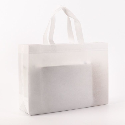 Logotipo personalizado Reciclables de Feltro Rojo Tejido No Tejido Para Plantas de Patata Bolsas de Almacenamiento