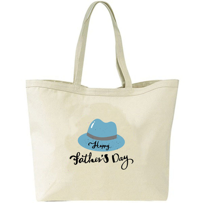 Logotipo personalizado Bolso de algodón orgánico reciclado Bolso de lona de algodón