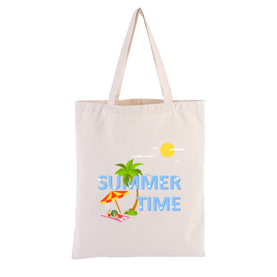 Bolsas de compras impresas con logotipo personalizado de moda para compras y compras asequibles