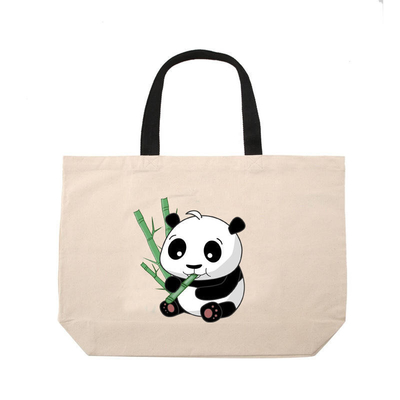 Bolsas de compras impresas con logotipo personalizado de moda para compras y compras asequibles