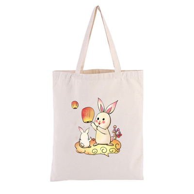 Bolsas de compras impresas con logotipo personalizado de moda para compras y compras asequibles