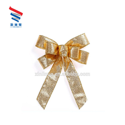 Cantidad mínima requerida de minicintas rojas personalizables para todo tipo de cajas de regalos