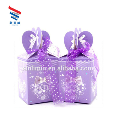 Cantidad mínima requerida de minicintas rojas personalizables para todo tipo de cajas de regalos