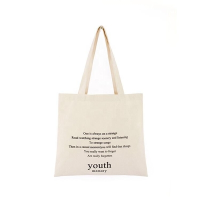 Bolso de compras de tela no tejida de color personalizado en cualquier tamaño