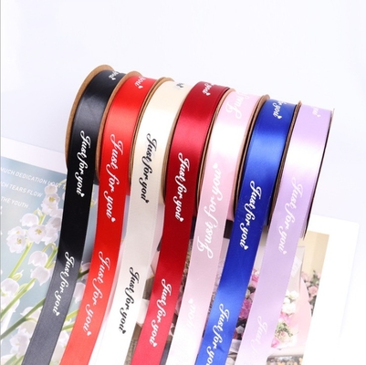 Cinturón de seda OEM Cinturones de boda personalizados 100% poliéster