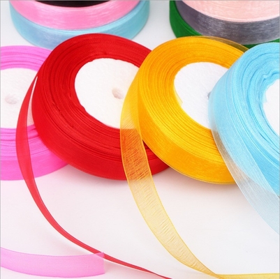 Cinturón de seda OEM Cinturones de boda personalizados 100% poliéster
