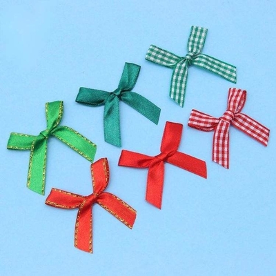 Cinturones regalo Gran cinta decoración de arco con 100% de poliéster