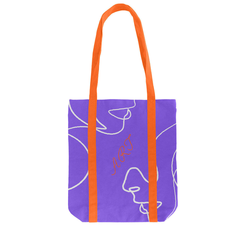 Logotipo personalizado 12 onzas de algodón de lienzo bolsa de compras duradera y colores Pantone para regalos