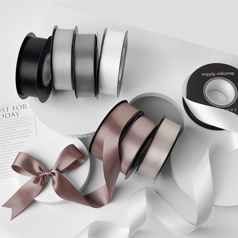 Impresión personalizada de lujo de marca personalizada San Valentín Fiesta de Navidad con logotipo
